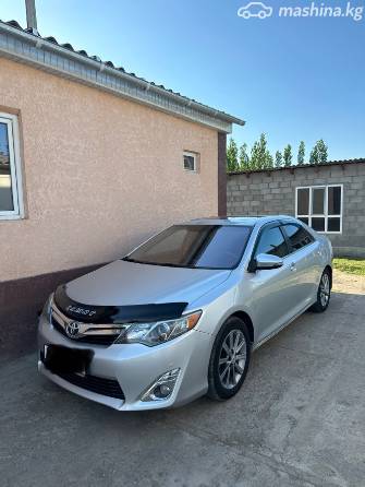 Toyota Camry VII (XV50) 2.5 AT