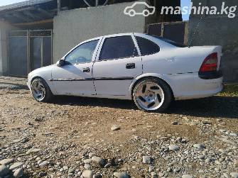 Opel Vectra B 1.6 MT