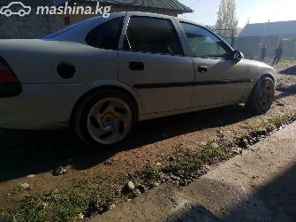 Opel Vectra B 1.6 MT