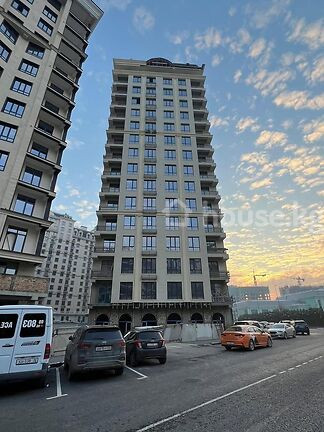 1-комн. кв., 61.45 м2