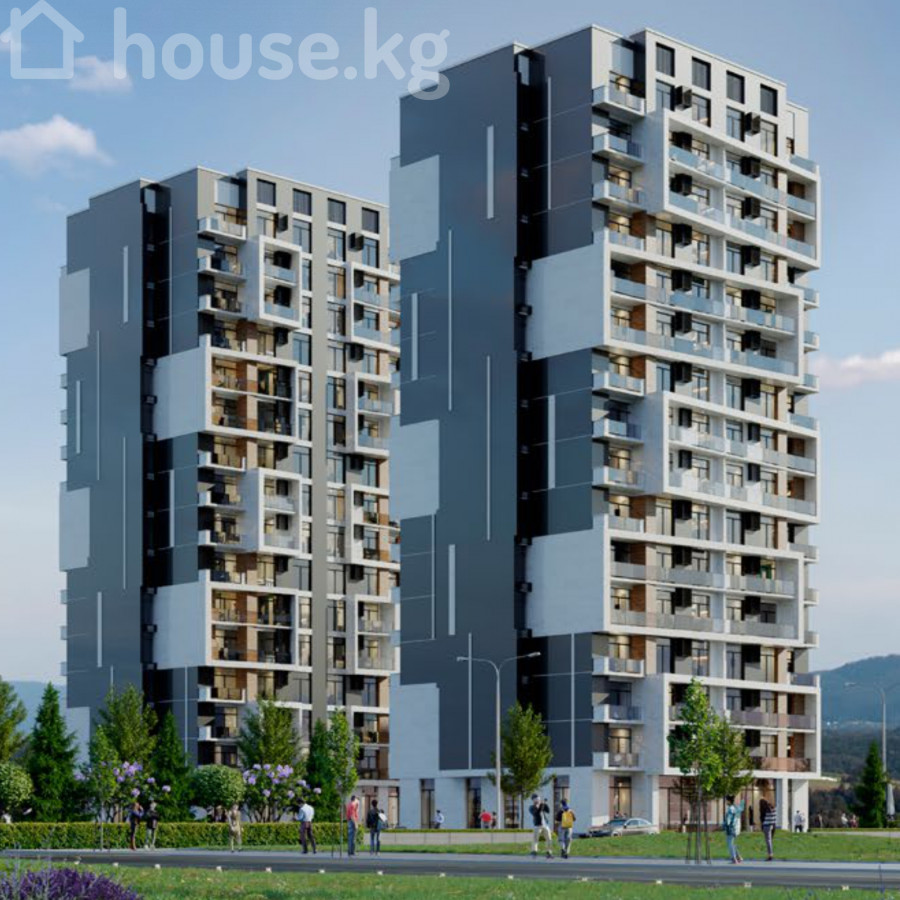 1-комн. кв., 45 м2