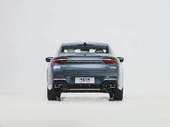 Geely Preface I Рестайлинг 3 2.0 AT