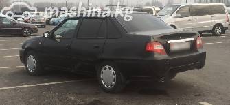 Daewoo Nexia I Рестайлинг 1.5 MT