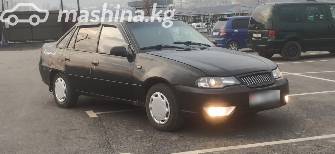 Daewoo Nexia I Рестайлинг 1.5 MT