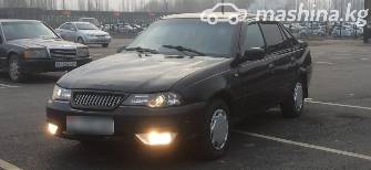 Daewoo Nexia I Рестайлинг 1.5 MT