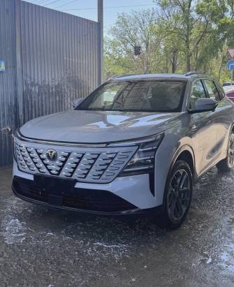 Changan CS75PLUS Changan CS75 Plus IV 1.5 AT
