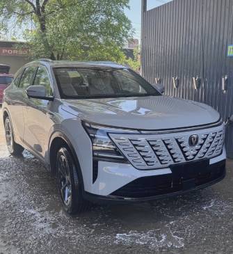 Changan CS75PLUS Changan CS75 Plus IV 1.5 AT