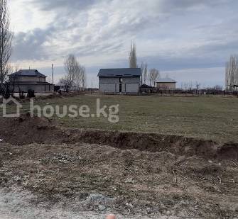 Участок, 6 соток