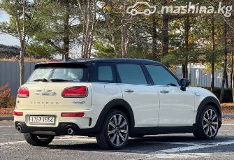 MINI Clubman II Cooper SD 2.0d AT