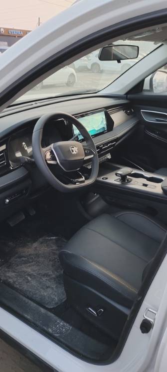 Changan X7 Plus 1.5 AMT