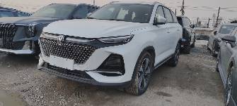 Changan X7 Plus 1.5 AMT