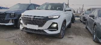 Changan X7 Plus 1.5 AMT