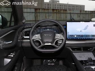 BYD Sea Lion 07 80.64 kWh Electro AT