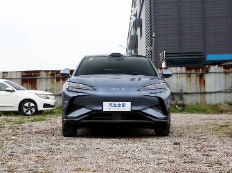 BYD Sea Lion 07 80.64 kWh Electro AT