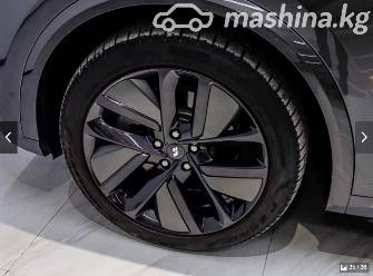 LiXiang L9 Max 1.5hyb AT 4WD