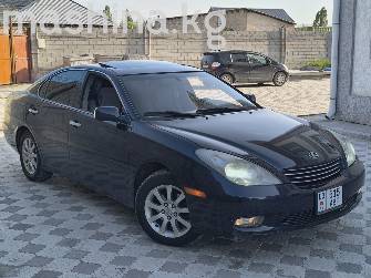 Lexus ES IV 300 3.0 AT
