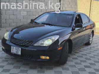 Lexus ES IV 300 3.0 AT