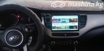 Kia Carens III (RP) 2.0 AT