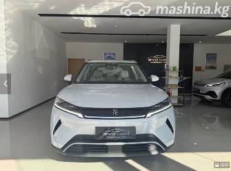 BYD Yuan Up 32 kWh Electro AT