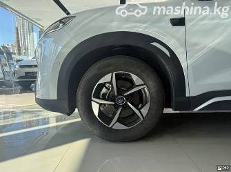 BYD Yuan Up 32 kWh Electro AT