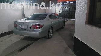 Toyota Windom III (XV30) 3.0 AT