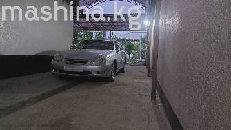 Toyota Windom III (XV30) 3.0 AT