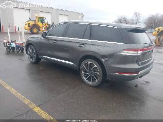 Lincoln Aviator II 3.0 AT 4WD