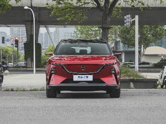 Mazda EZ-60 1.5hyb AT