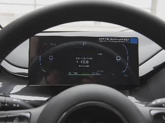 BYD E2 I Рестайлинг Electro AT