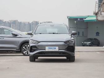 BYD E2 I Рестайлинг Electro AT