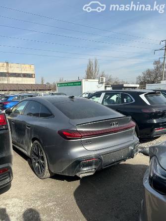 Audi A5 III (B10) 2.0 AMT 4WD