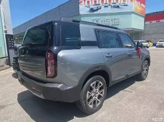 BAIC BJ30 II 1.5 AMT
