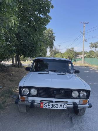 ВАЗ (Lada) 2106 2106 1.6 MT