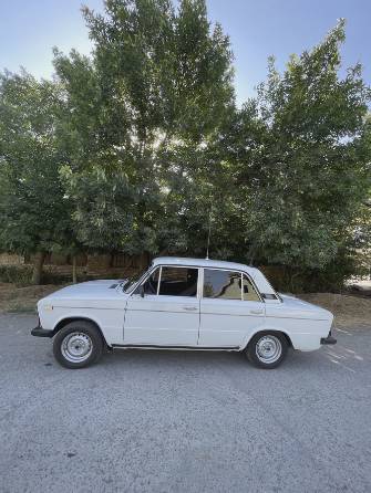 ВАЗ (Lada) 2106 2106 1.6 MT