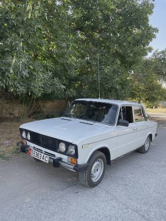 ВАЗ (Lada) 2106 2106 1.6 MT