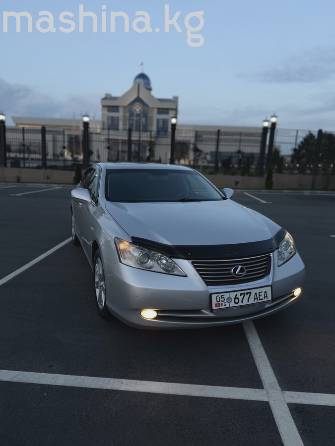 Lexus ES V 350 3.5 AT