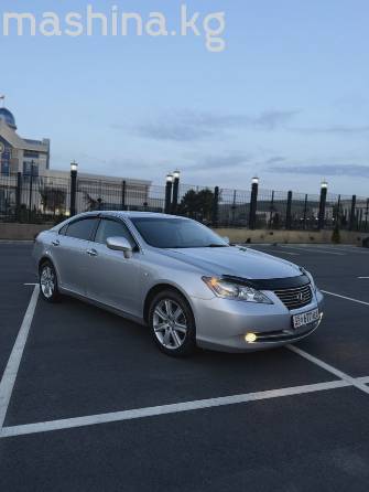 Lexus ES V 350 3.5 AT