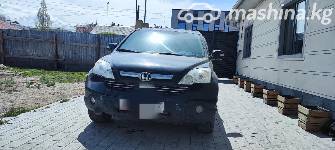 Honda CR-V III 2.4 AT 4WD