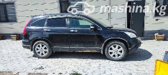 Honda CR-V III 2.4 AT 4WD