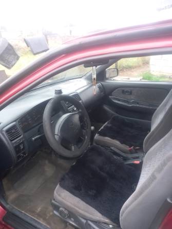 Nissan Almera I (N15) 1.6 AT