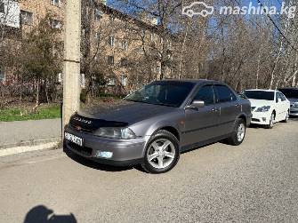 Honda Accord VI 1.8 AT