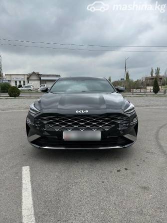 Kia K8 1.6hyb AT