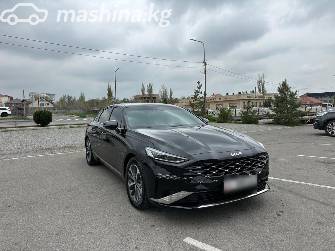 Kia K8 1.6hyb AT