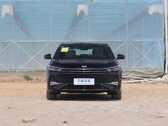 Geely Galaxy A7 1.5hyb AT