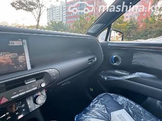 Hyundai Palisade II 2.5 AT 4WD