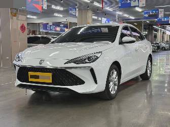 Roewe i5 I Рестайлинг 1.5 MT