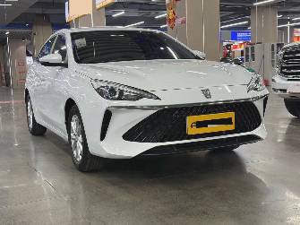 Roewe i5 I Рестайлинг 1.5 MT