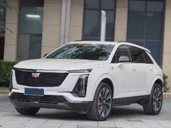 Cadillac XT5 I Рестайлинг 2.0 AT