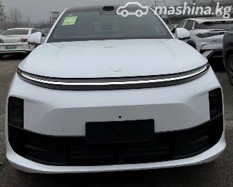 LiXiang L6 1.5hyb AT 4WD