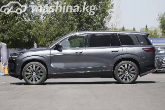 Denza N9 2.0hyb CVT 4WD